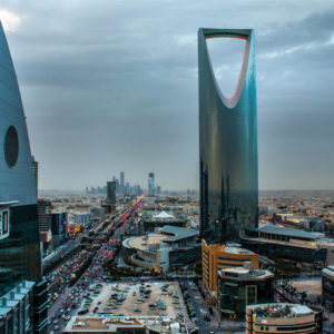 Wasfaty Program (KSA)